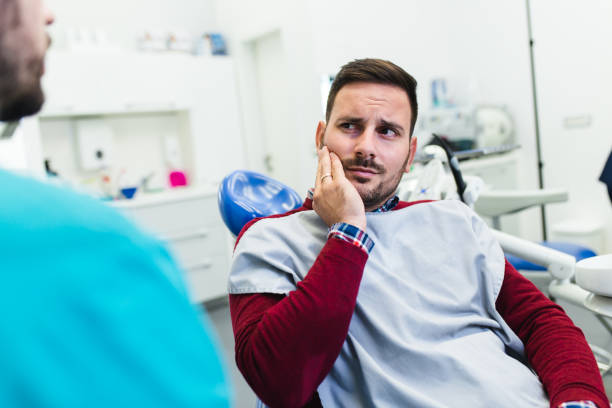 Dental Bonding in Carbondale, IL