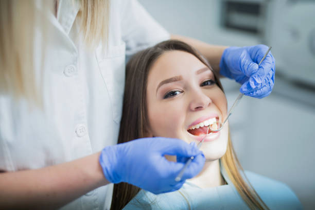 Best Sedation Dentistry  in Carbondale, IL